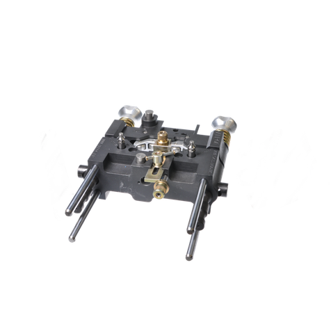 CAMF5/55-160-BBCF (bonded semiconductor & insulation)