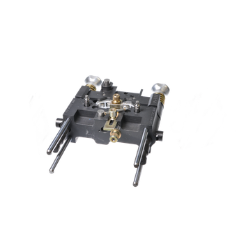 CAMF5/55-160-BBCF (bonded semiconductor & insulation)
