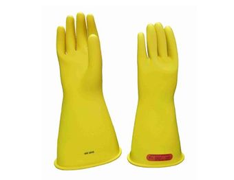 ACTIVARMR — LV Insulating Rubber Gloves