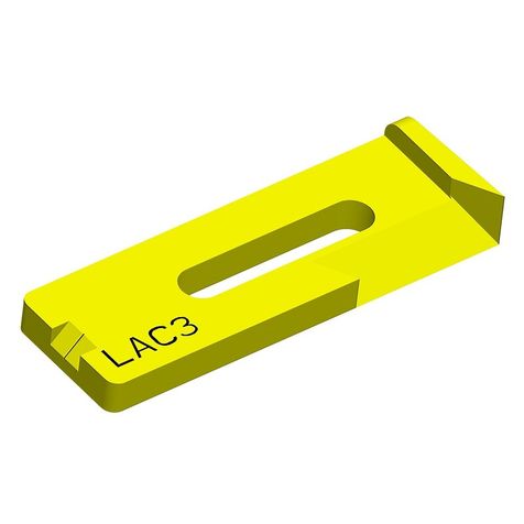 LAC3 Blade (for LH3)
