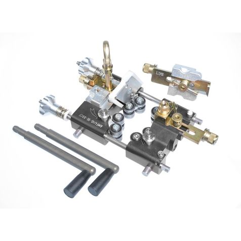 CAMF4/40-90-BBCF (bonded semiconductor & insulation)