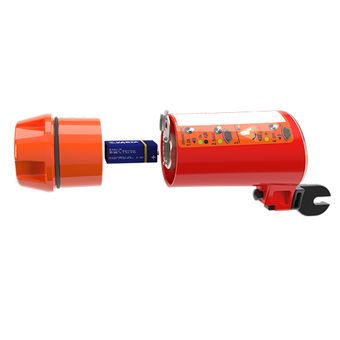 Proxy Tester (Proximity Voltage Detector)