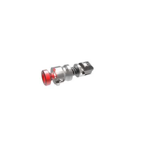 SR Peelable Semicon Scoring Stylus — red (for MF1+/25 & MF3/60)