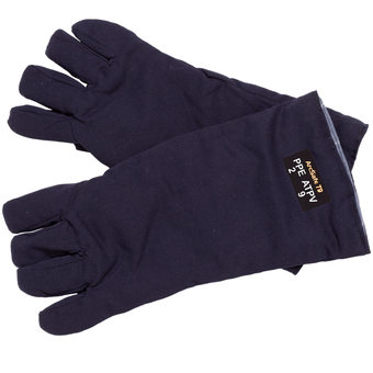 ARCSAFE® Body/Head/Insulating-glove-protector range, by cal rating