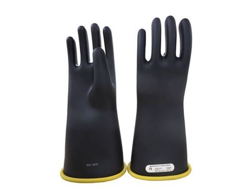 ACTIVARMR — HV Insulating Rubber Gloves