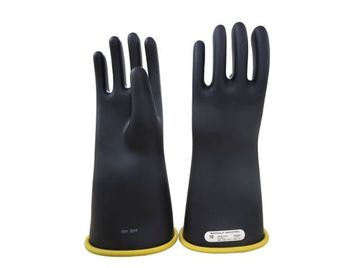 ACTIVARMR — HV Insulating Rubber Gloves