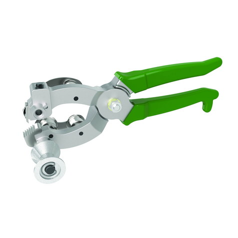 PRG3 Series (jacket/outer sheath)