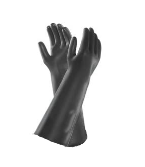 GLN — Natural Rubber Insulating Gloves