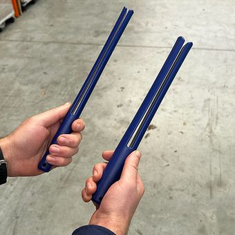 Field Glove Stick Testers — HV & LV