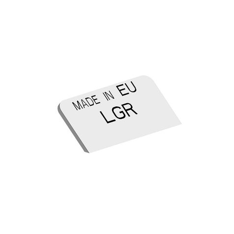 LGR Blade (for GRI)